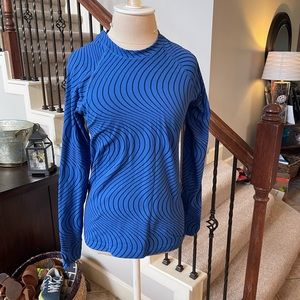 Athleta top, size 10